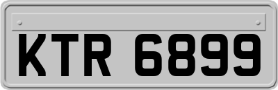 KTR6899