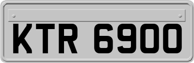 KTR6900