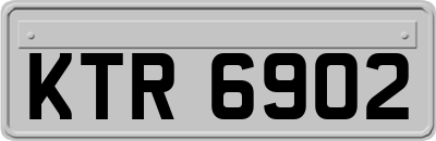 KTR6902