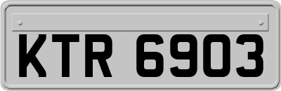 KTR6903