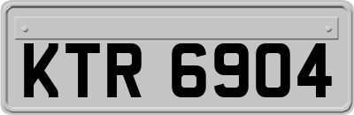 KTR6904
