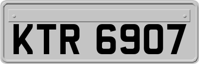 KTR6907