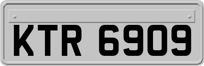 KTR6909