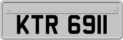 KTR6911