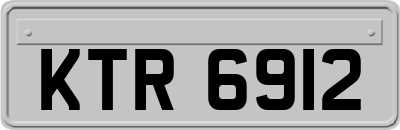 KTR6912