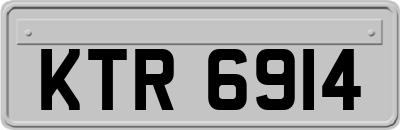 KTR6914