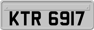 KTR6917