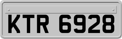 KTR6928