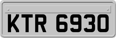 KTR6930