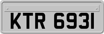 KTR6931
