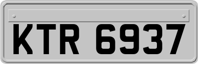 KTR6937