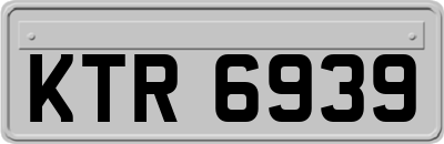 KTR6939