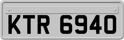 KTR6940