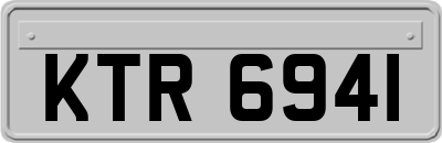 KTR6941