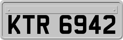 KTR6942