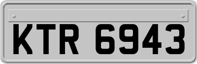 KTR6943