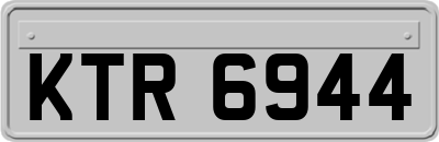 KTR6944
