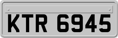 KTR6945