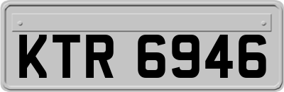 KTR6946