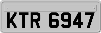 KTR6947