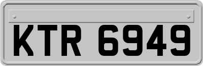 KTR6949