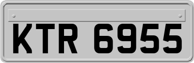 KTR6955