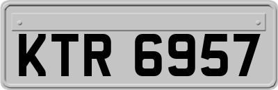 KTR6957