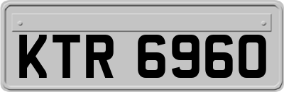KTR6960
