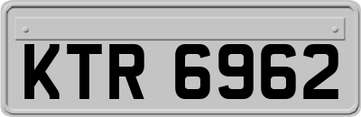 KTR6962