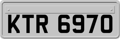 KTR6970