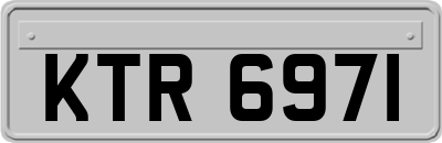 KTR6971