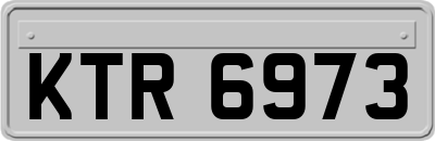 KTR6973