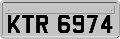 KTR6974