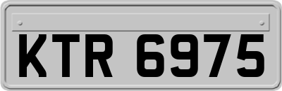 KTR6975