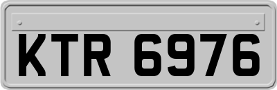 KTR6976