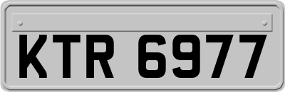 KTR6977
