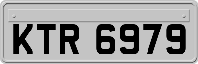 KTR6979