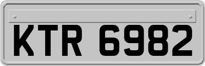 KTR6982
