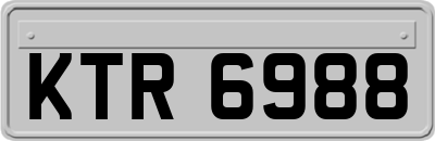KTR6988