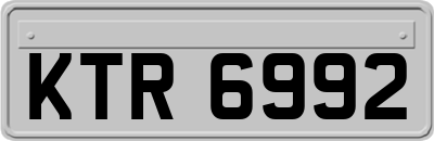 KTR6992