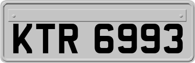 KTR6993