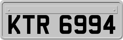 KTR6994