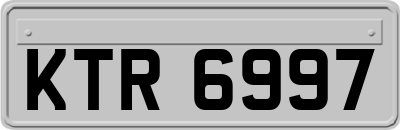 KTR6997