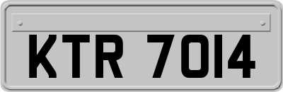 KTR7014