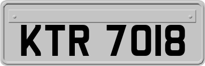 KTR7018