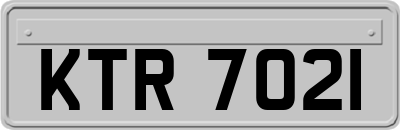 KTR7021