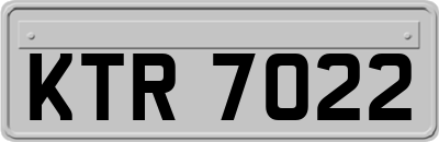KTR7022