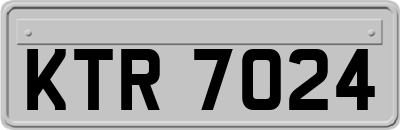 KTR7024
