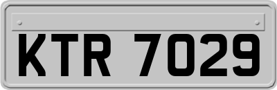 KTR7029