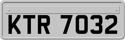 KTR7032